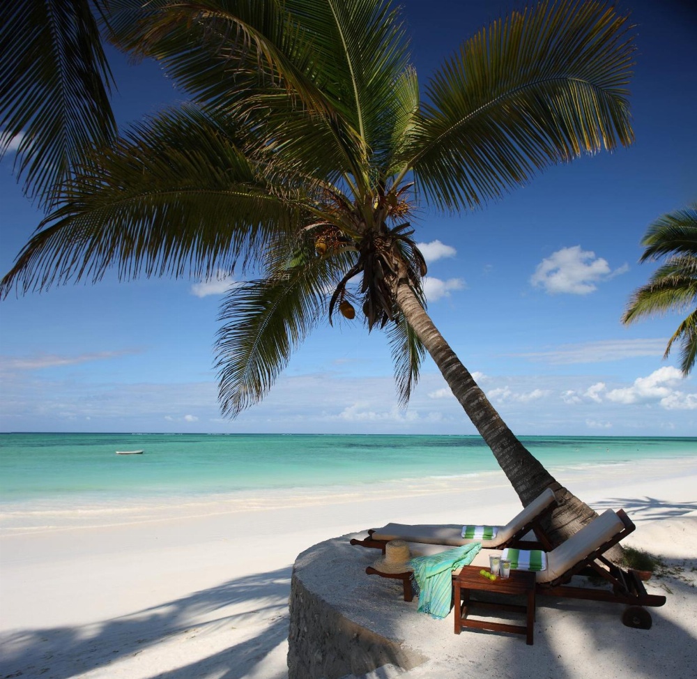 Sultan Sands Island Resort